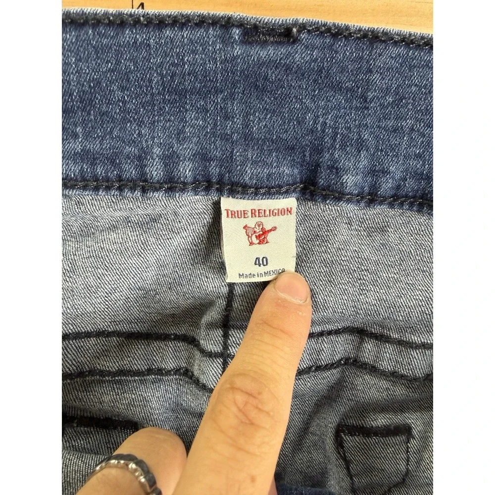 True Religion this product